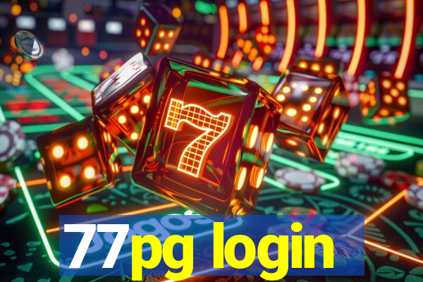 77pg login